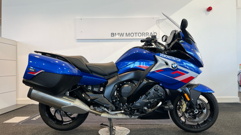 BMW K1600 GT SE (22MY)
